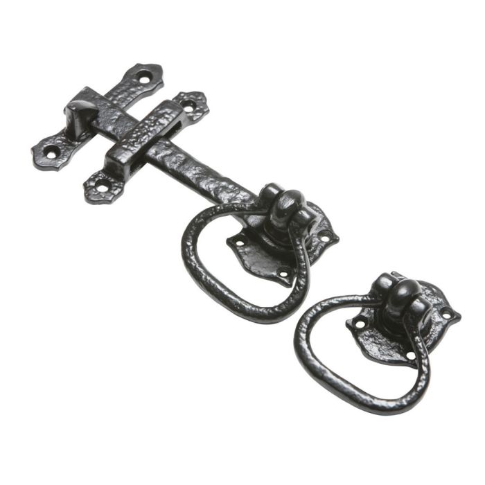 Kirkpatrick Gate Latch 1251