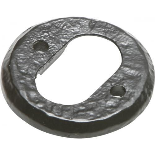 Kirkpatrick Round Escutcheon 1402