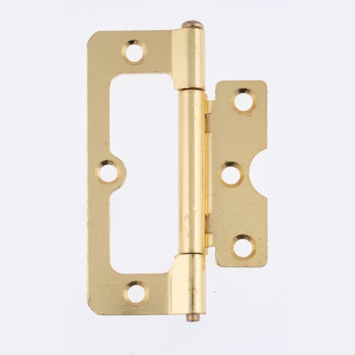Eclipse Steel Loose Pin Hurlinge 100mm – Pair