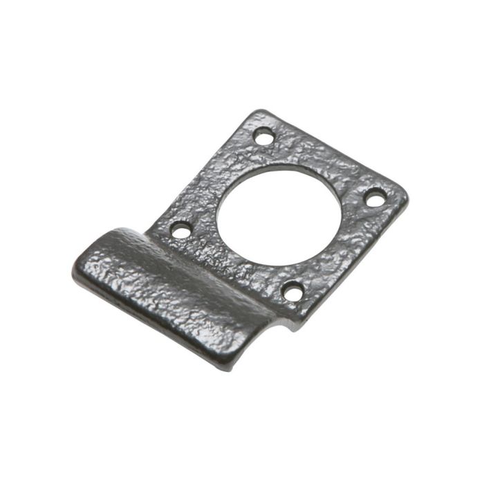 Kirkpatrick Square Cylinder Latch Pull 1485
