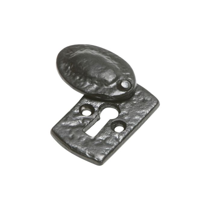 Kirkpatrick Rectangular Escutcheon 1490