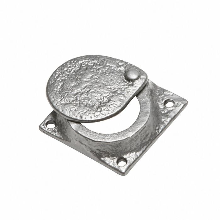 Kirkpatrick Rim Cylinder Latch Cover 1498