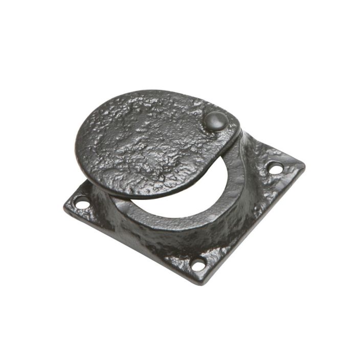 Kirkpatrick Rim Cylinder Latch Cover 1498