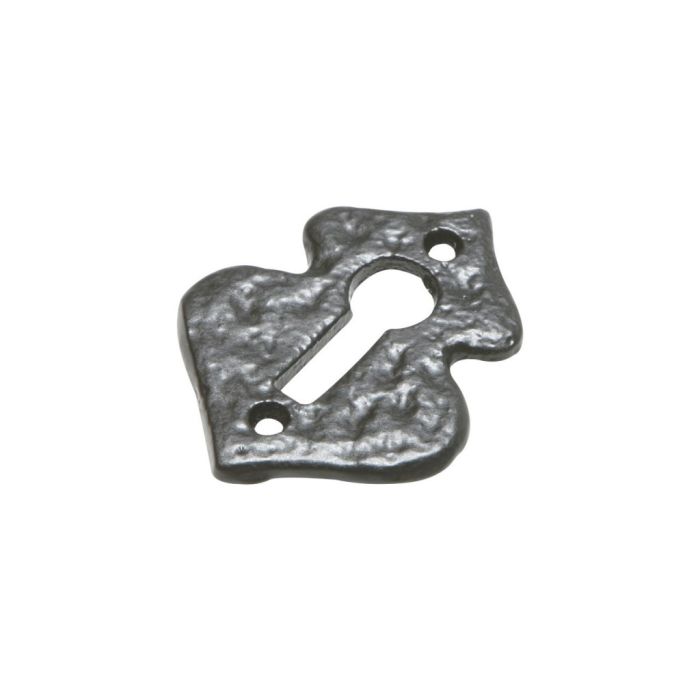 Kirkpatrick Keyhole Escutcheon 1504