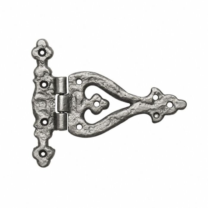 Kirkpatrick Decorative Tee Hinge 1511