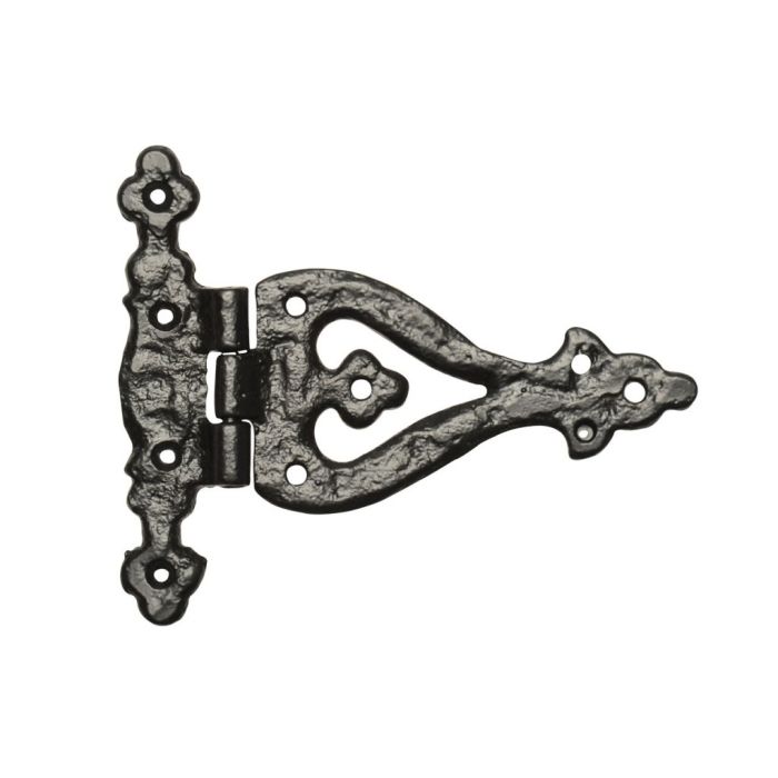 Kirkpatrick Decorative Tee Hinge 1511