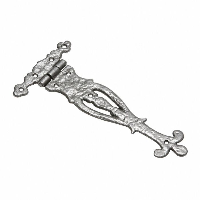 Kirkpatrick Ornate Fleur De Lys Tee Hinge 1517