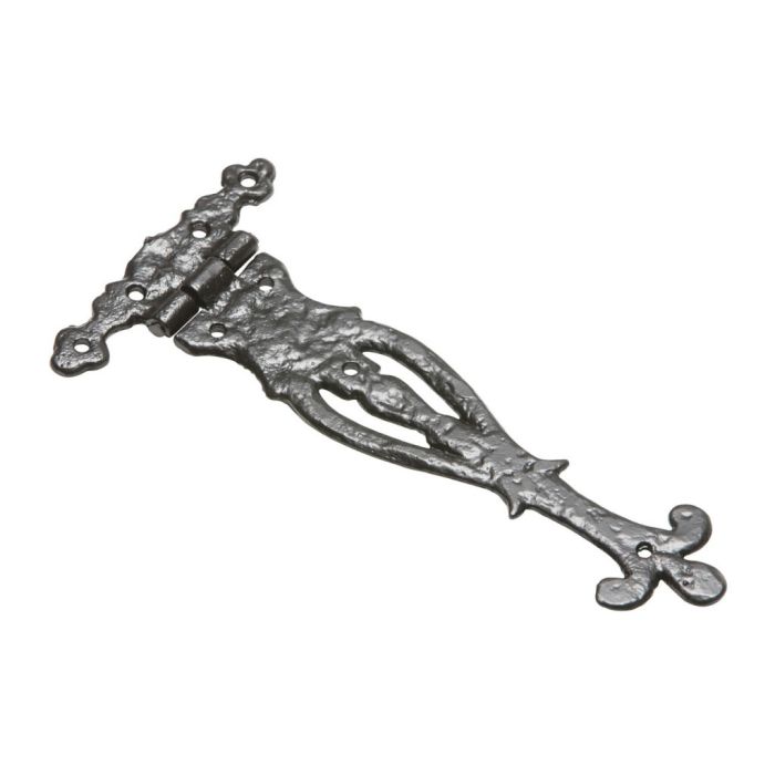 Kirkpatrick Ornate Fleur De Lys Tee Hinge 1517