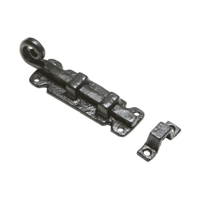 Kirkpatrick Curly Tail Door Bolt 1546
