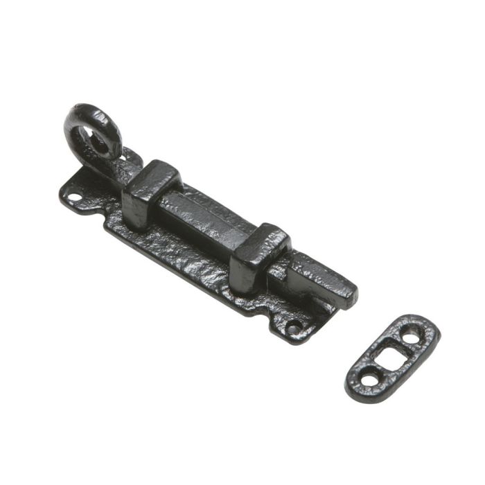 Kirkpatrick Cranked Monkey Tail Bolt 1547