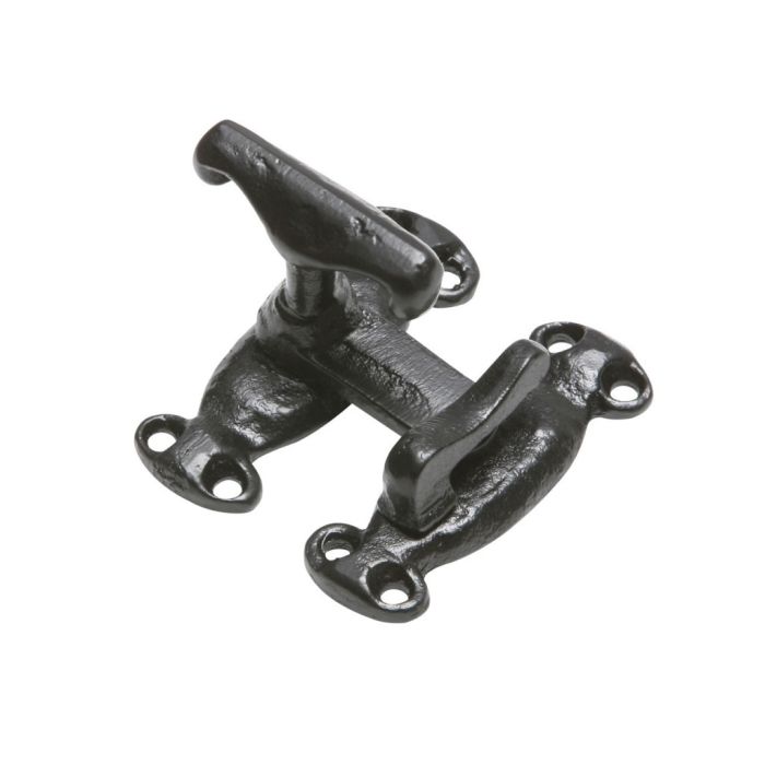 Kirkpatrick Window Fastener 1557