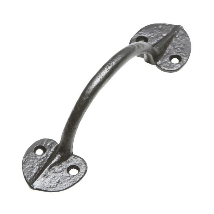 Kirkpatrick Round Pull Handle 1578