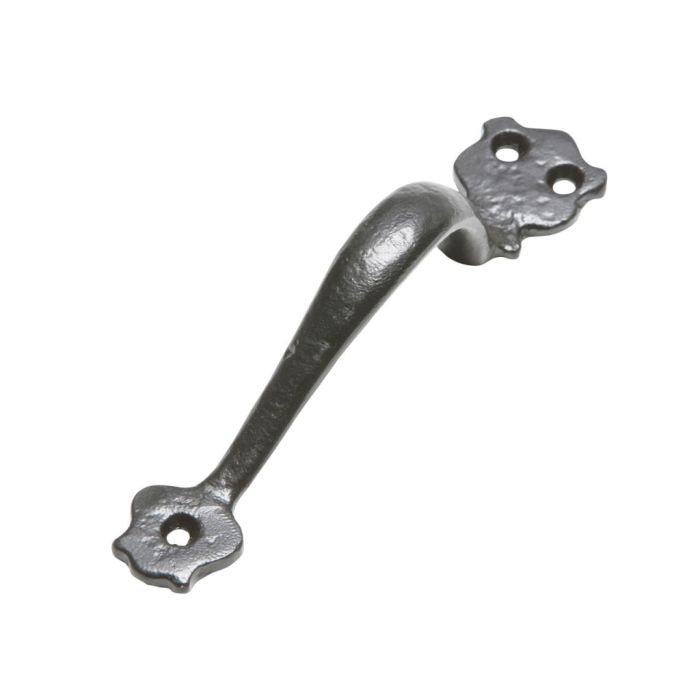 Kirkpatrick Tudor Pull Handle 1579