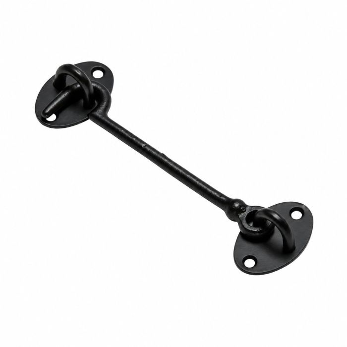 Kirkpatrick Oval Cabin Hook 1637