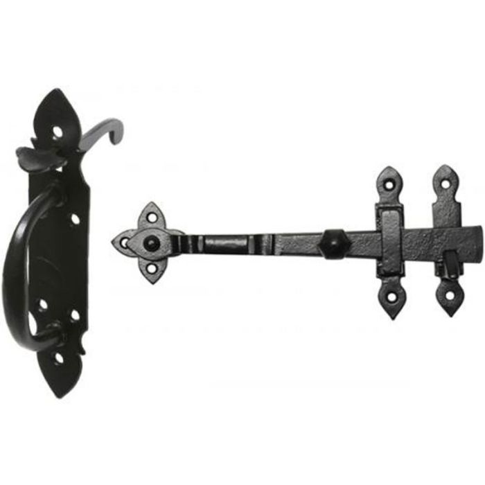 Kirkpatrick Medieval Style Thumb Latch 1684