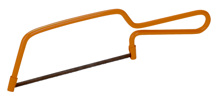 Bahco 239 Junior Hacksaw