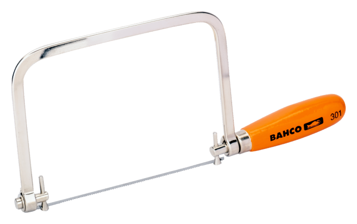Bahco 301 Coping Saw