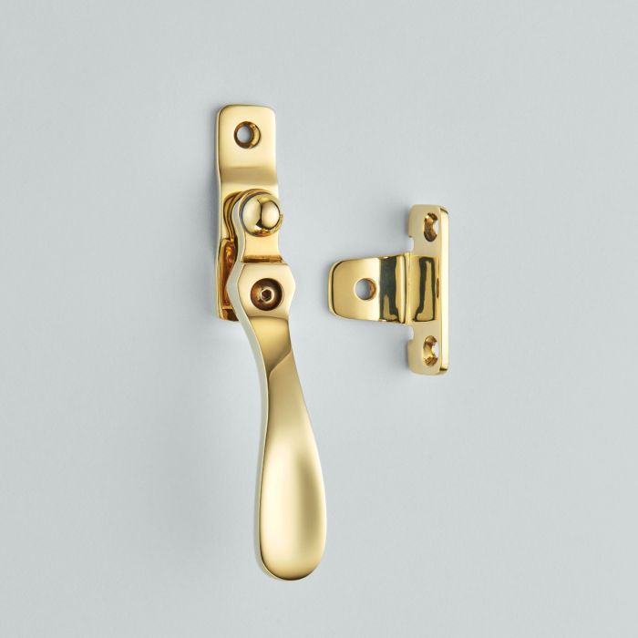 Croft Hardware Wedge Casement Fastener