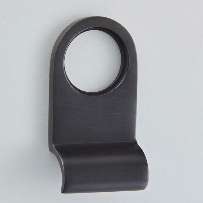 Croft Hardware Plain Cylinder Pull