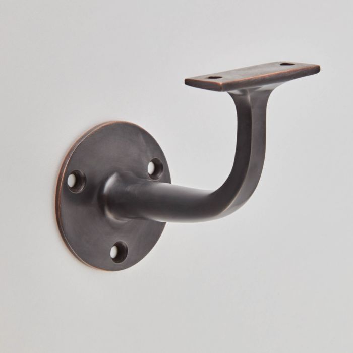 Croft Hardware Handrail Bracket