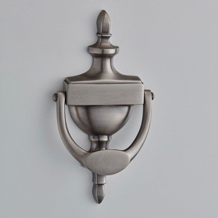 Croft Hardware Adam Door Knocker 