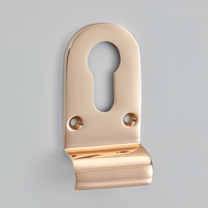 Croft Hardware Euro Profile Cylinder Pull