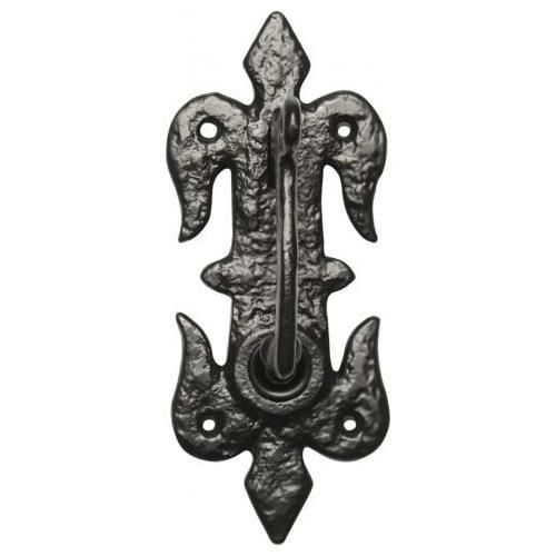 Kirkpatrick Bell Crank 1777