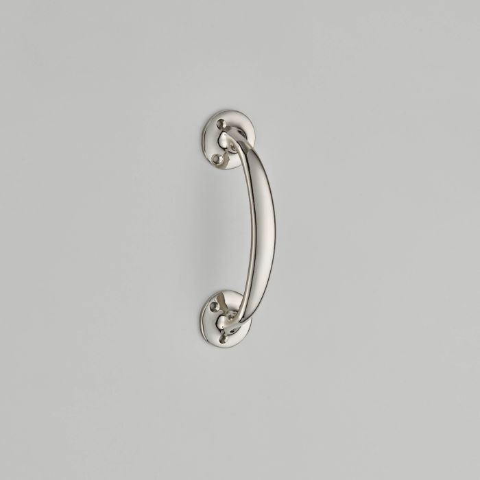 Croft Hardware Bow Door Pull Handle 