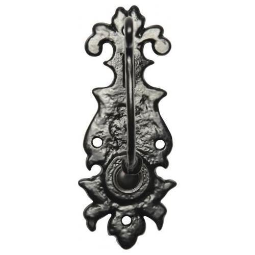 Kirkpatrick Ornate Bell Crank 1783