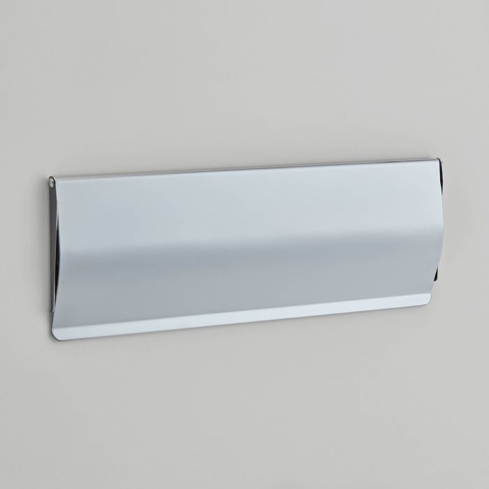 Croft Hardware Interior Letter Tidy