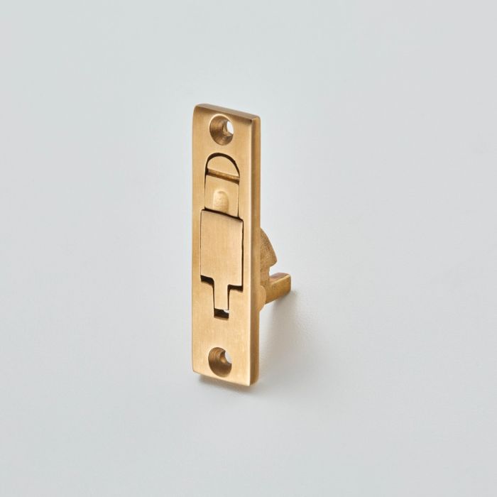 Croft Hardware Weekes Sash Stop