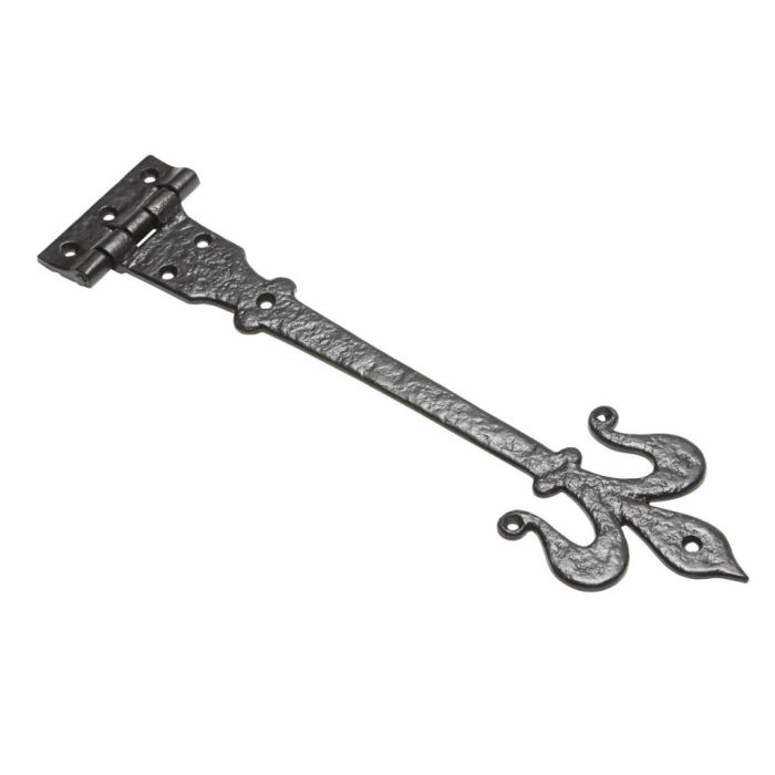 Kirkpatrick Fleur De Lys Tee Hinge 1820