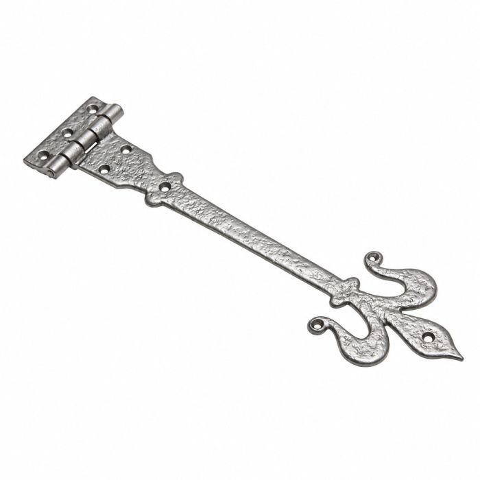 Kirkpatrick Fleur De Lys Tee Hinge 1820