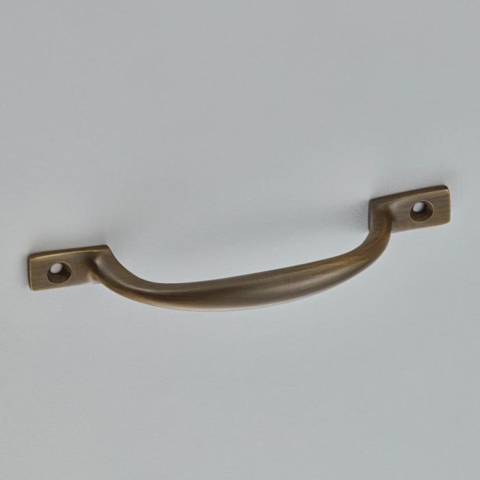 Croft Hardware Traditional Sash Handle