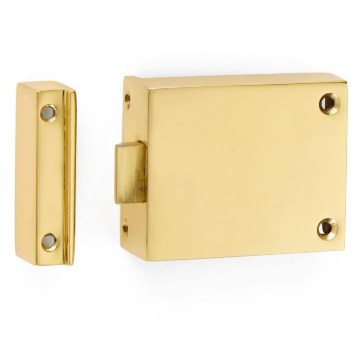 Croft Hardware Beggars Latch