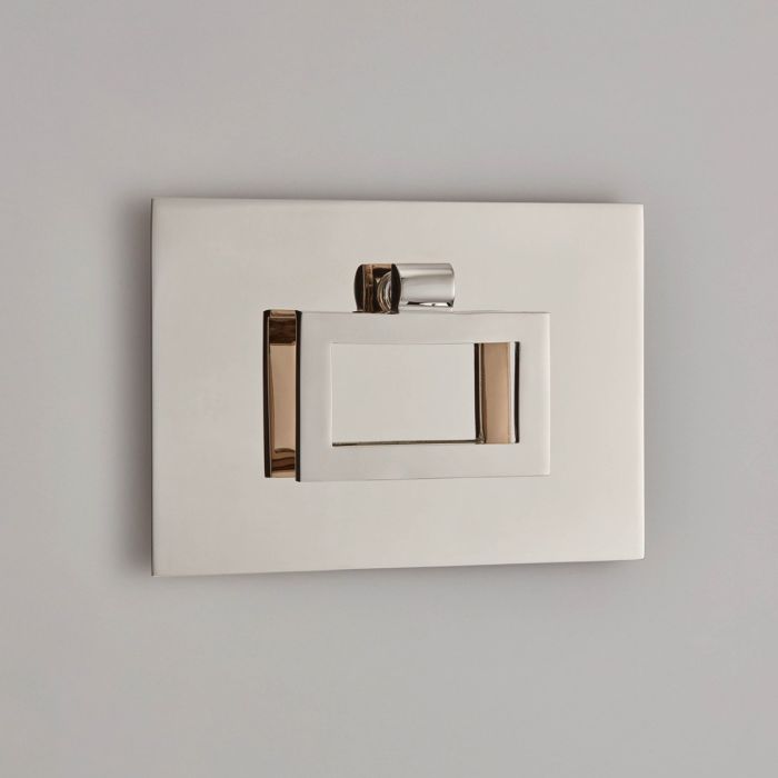 Croft Hardware Edinburgh Pull Handle