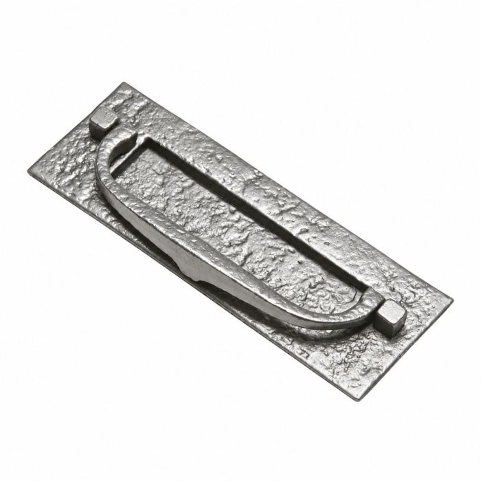 Kirkpatrick Letter Plate with Knocker 1963