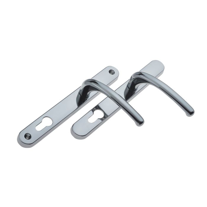 Fab N Fix Balmoral Inline Multipoint Door Handle - Pair