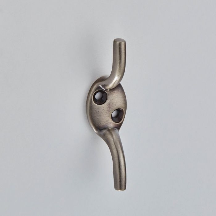Croft Hardware Cleat Hook