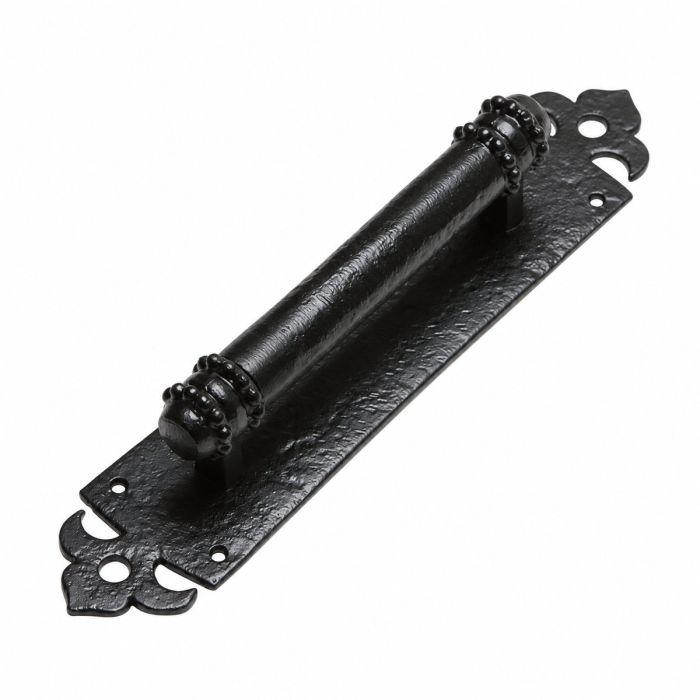 Kirkpatrick Pull Handle on Backplate 2155