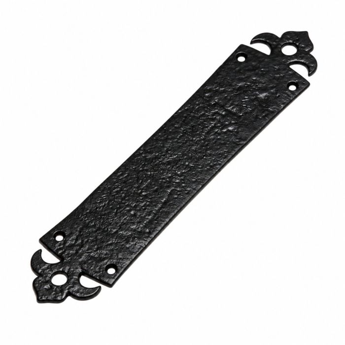 Kirkpatrick Finger Plate 2156