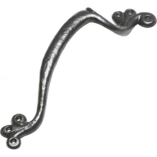 Kirkpatrick Curved Pull Handle 2170