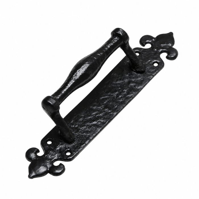 Kirkpatrick Fleur De Lys Pull Handle 2172