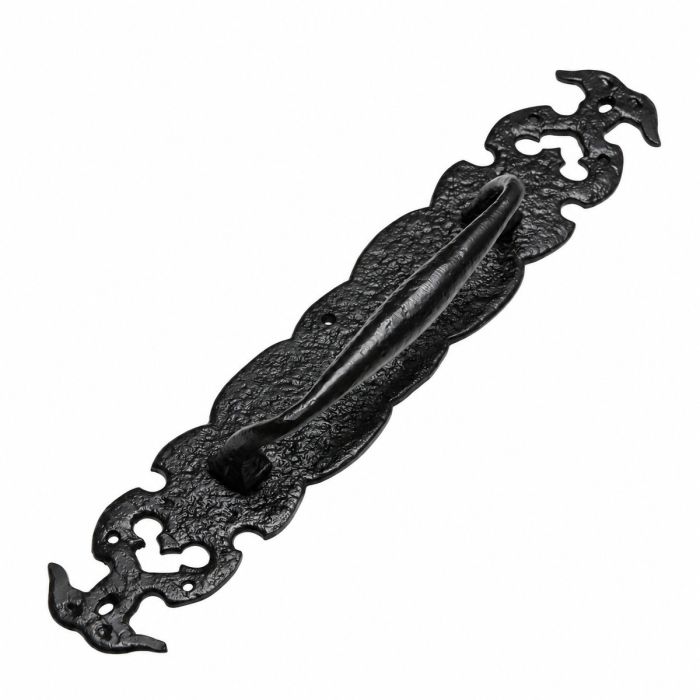 Kirkpatrick Antique Pull Handle 2173