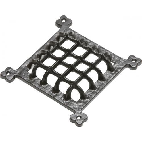 Kirkpatrick Door Grille 2176