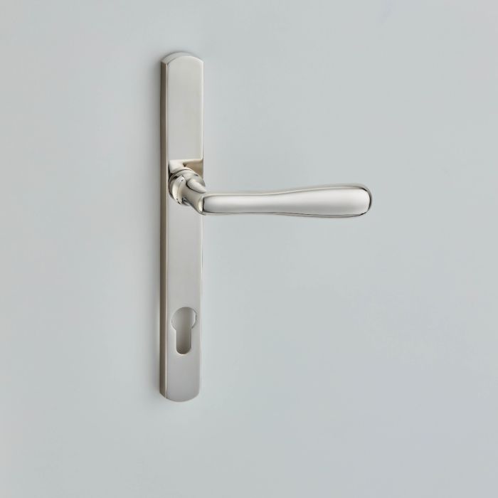 Croft Hardware Elegance Multipoint Door Handle - Pair