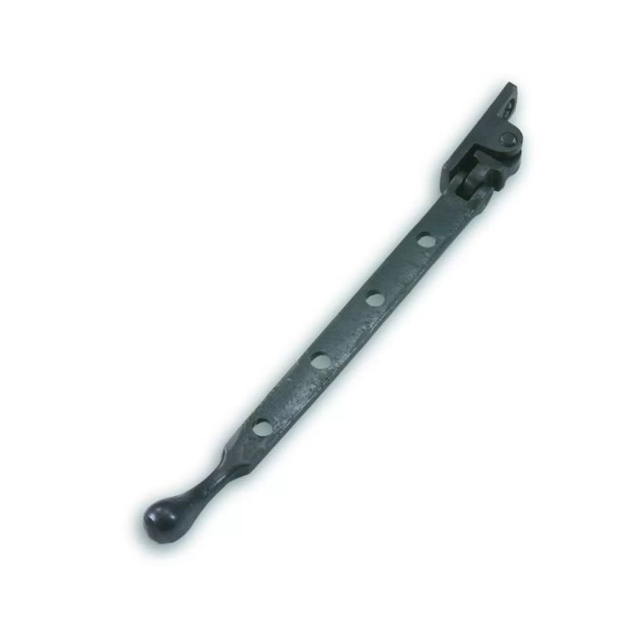 Dartington Steel Window Stay Pear Drop