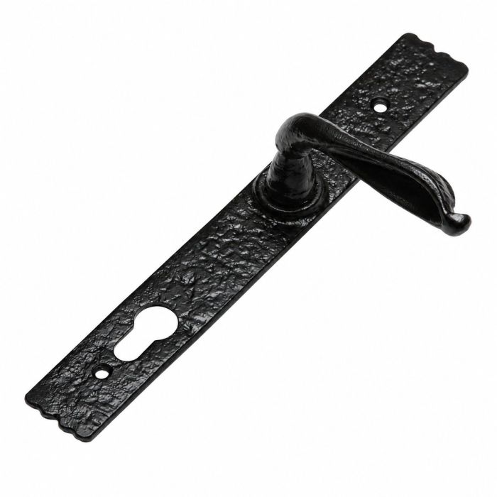 Kirkpatrick Antique Lever Handle 2460