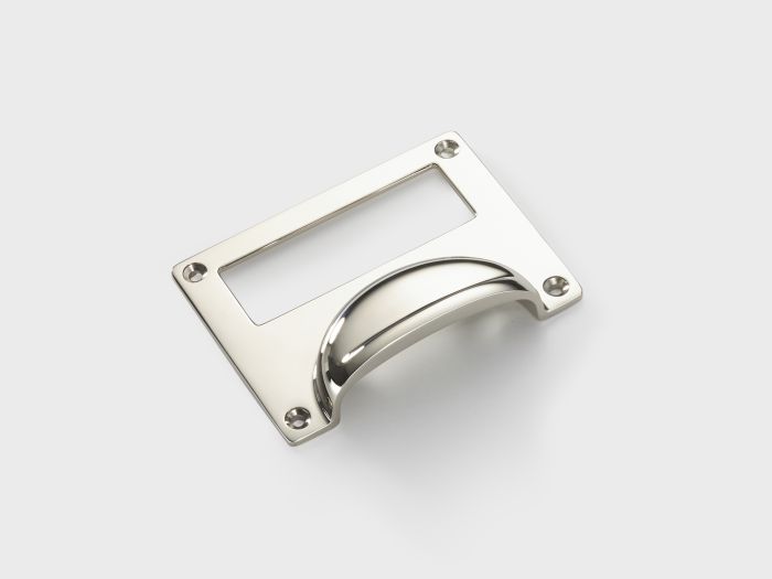 Armac Martin Apothecary Card Frame Cup Handle 
