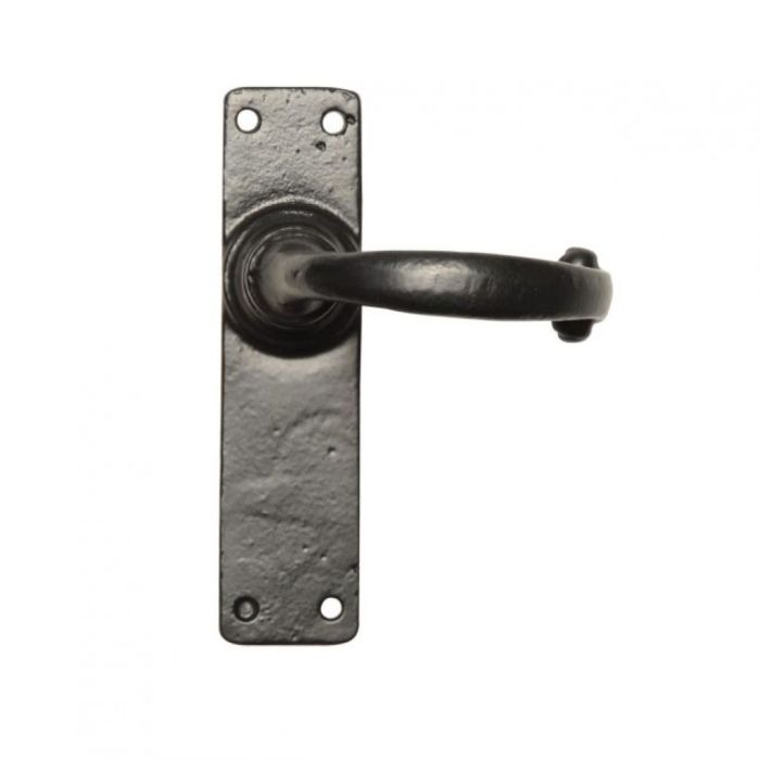 Kirkpatrick Smooth Finish Lever Handle 2568